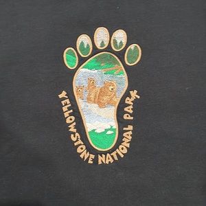 VINTAGE CREWNECK SWEATSHIRT